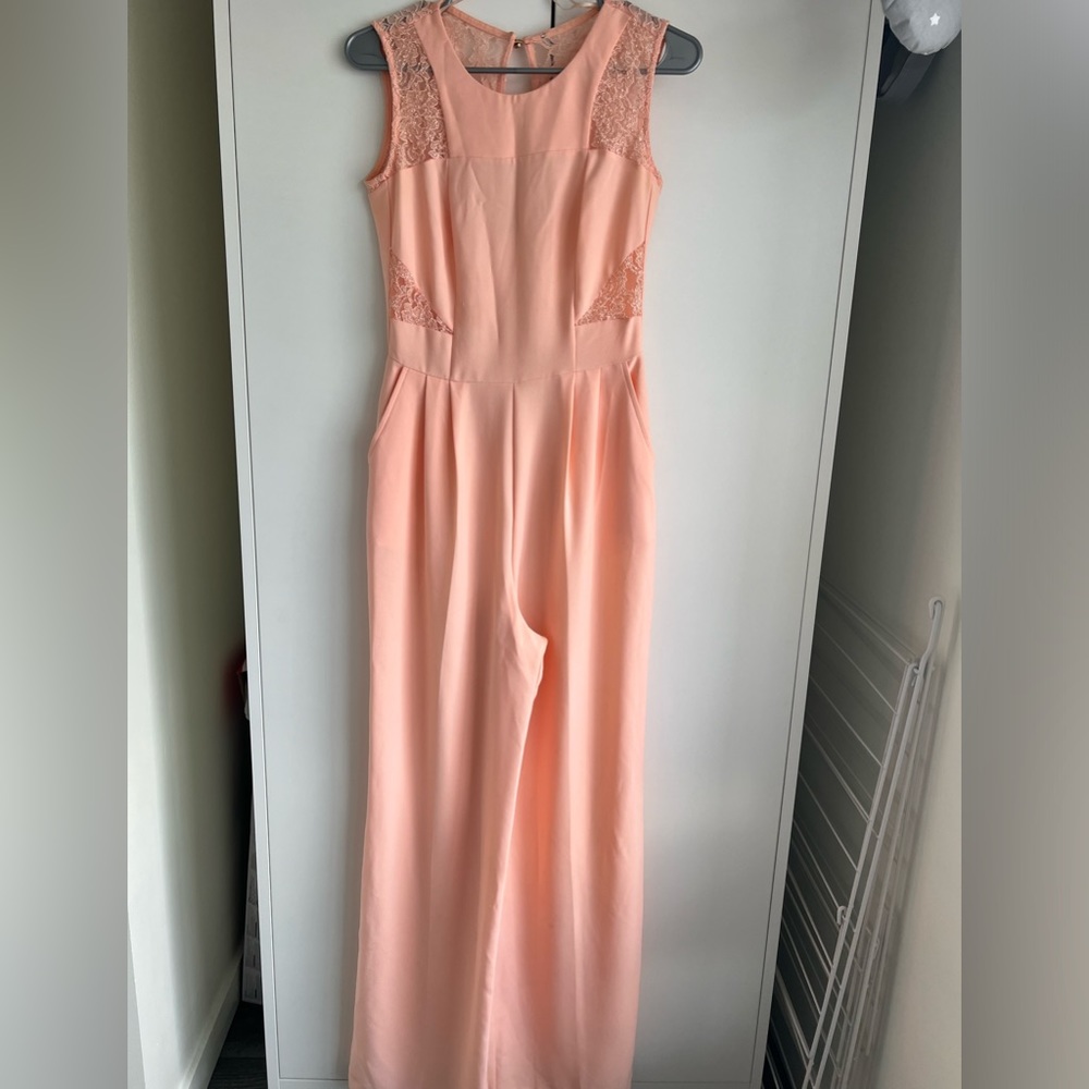 Perfect Night and Summer Jumpsuit
